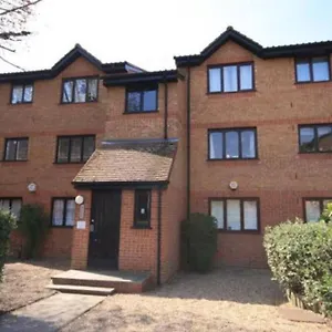 Mornington Place Apartamento