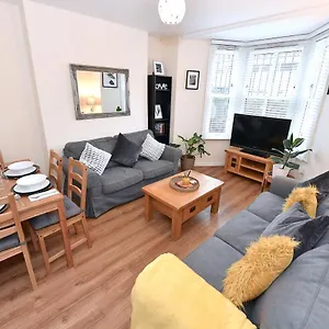 Kingsley Tower Bridge Apartamento