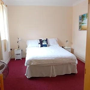 Alloggio in famiglia Ensuite Double, Londra