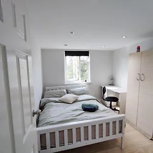 Comfystay-london Apartamento