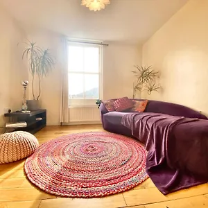  Appartement London's East End 2 Bedroom