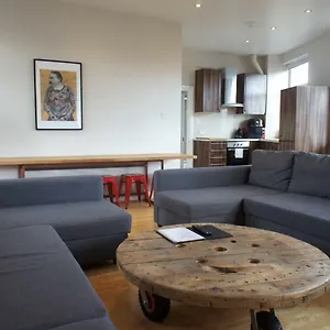  Appartement Heart Of Shoreditch