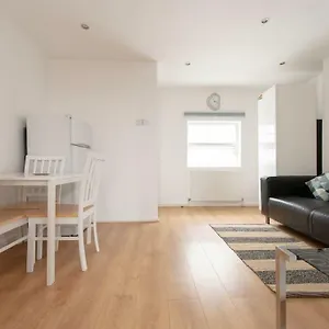 The Codalston Apartamento
